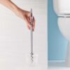 Toilet brush-plastic-plastic-Urban-462-size