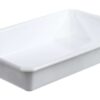 Cubeta Multiusos Grande 5L blanco 140 Cubeta Multiusos Grande 5L blanco 140
