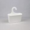 Cestillo colgante m 705 10 blanco foto principal