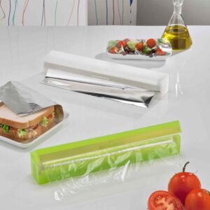 Kitchen roll holder