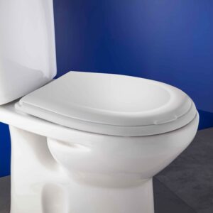 Siège de toilette "Hércules"