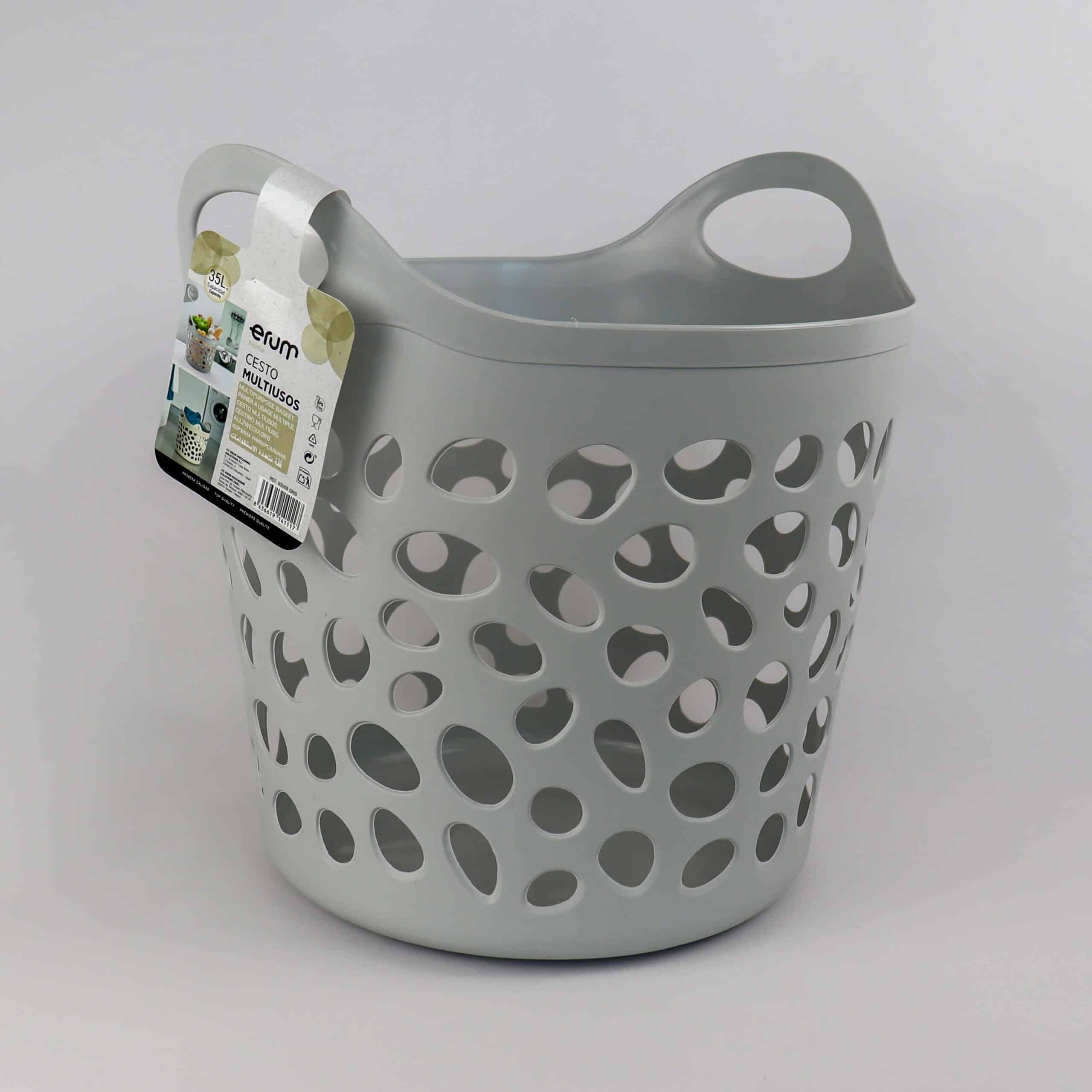 cesto ropa 930 09 gris packaging