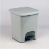 cubo-pedal-5L-442-09-gris-bano-foto-principal