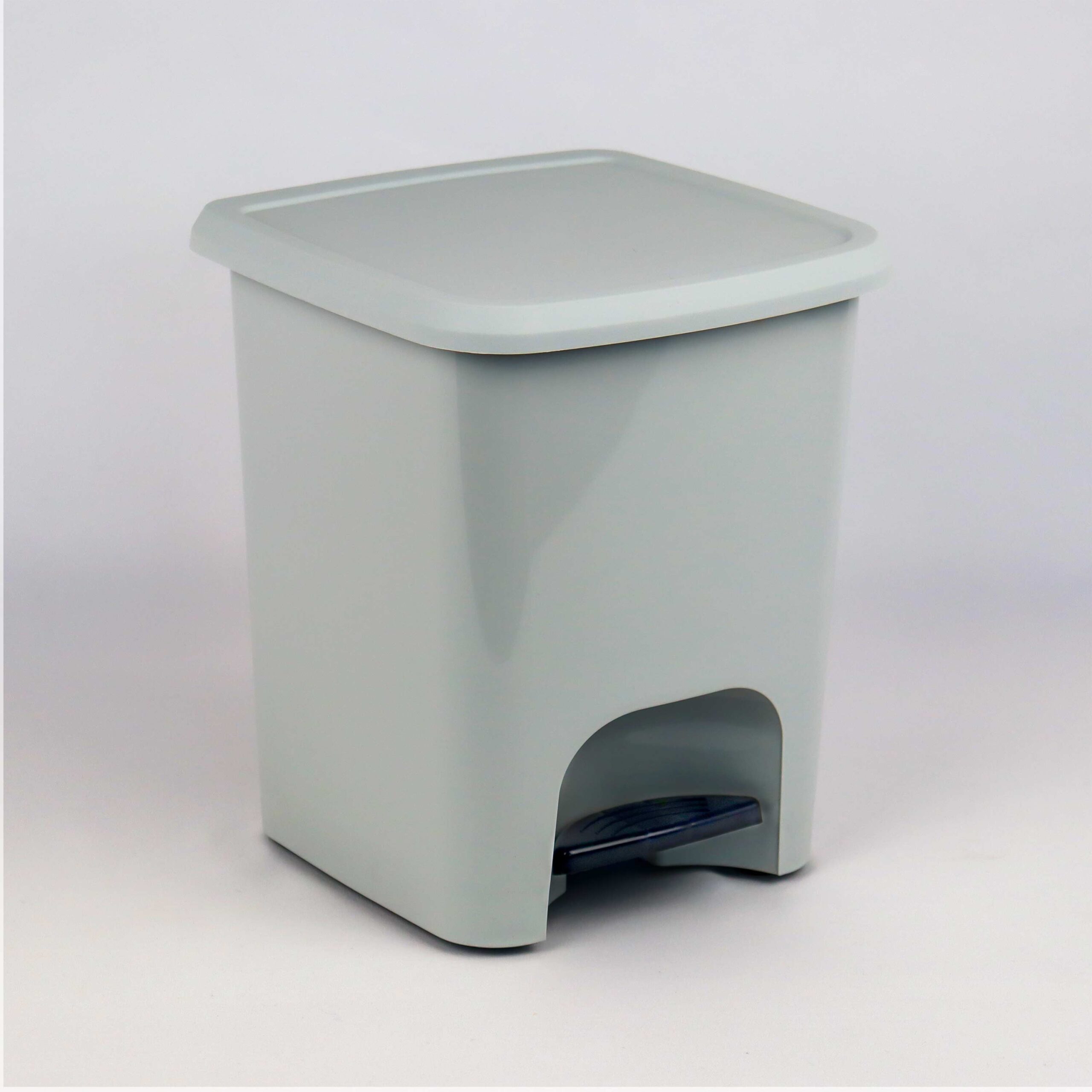 cubo-pedal-5L-442-09-gris-bano-foto-principal