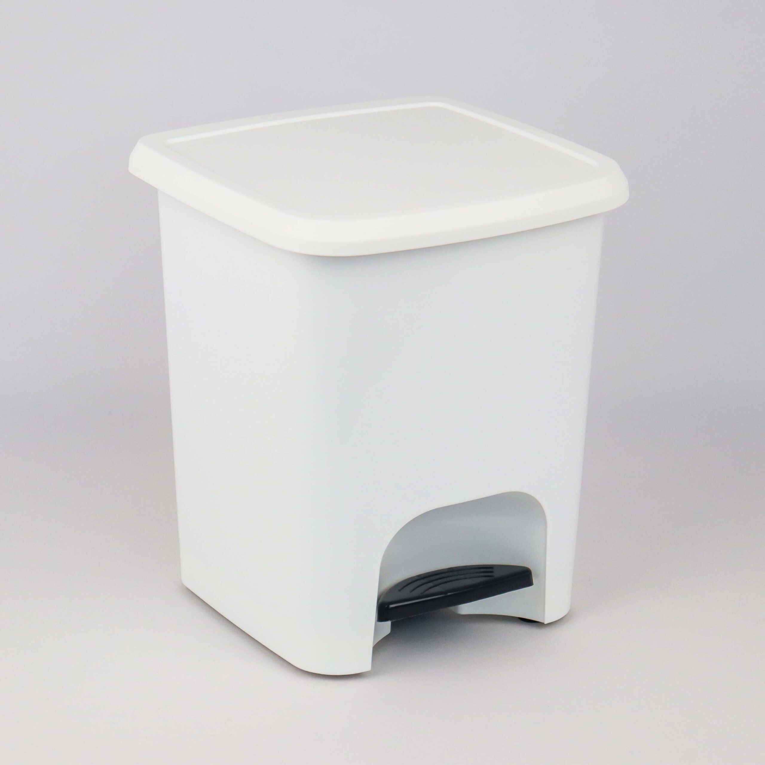 cubo-pedal-5L-442-10-blanco-bano-foto-principal